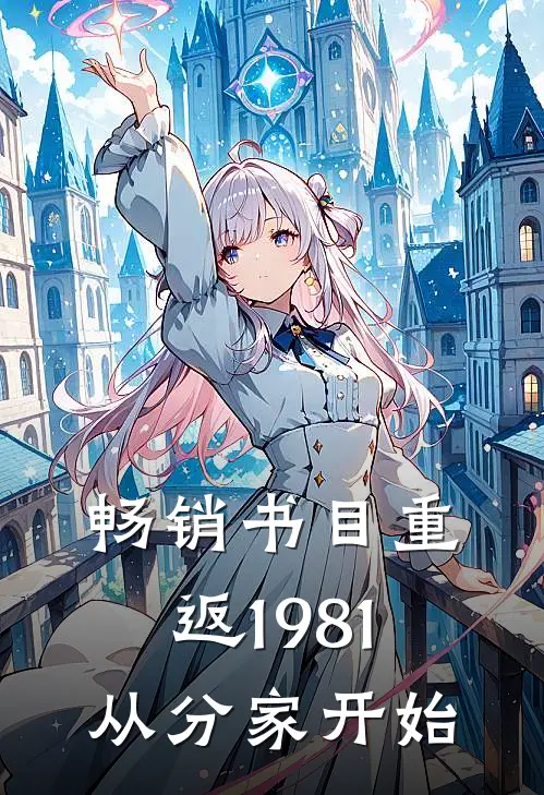 畅销书目重返1981,从分家开始的