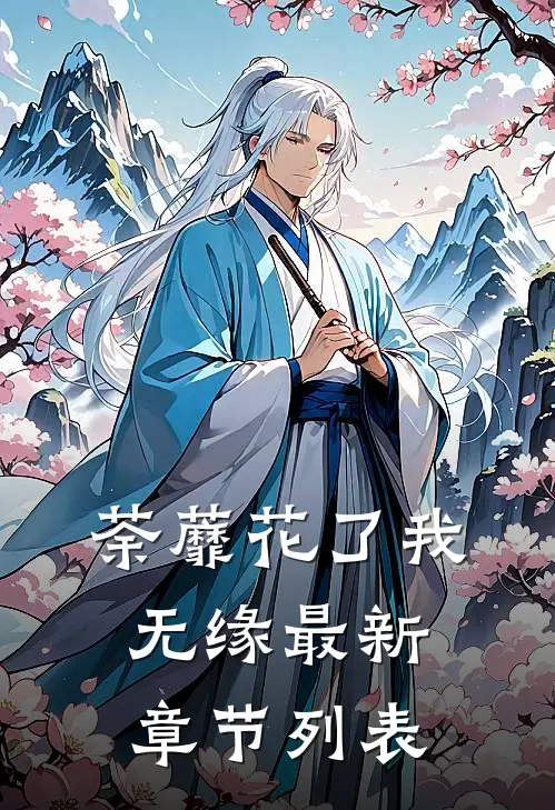 荼蘼花了我无缘最新章节列表