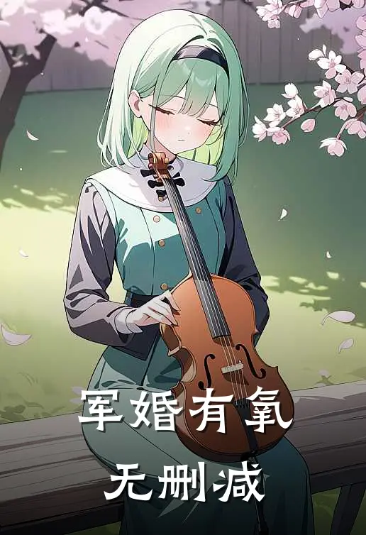 军婚有氧无删减