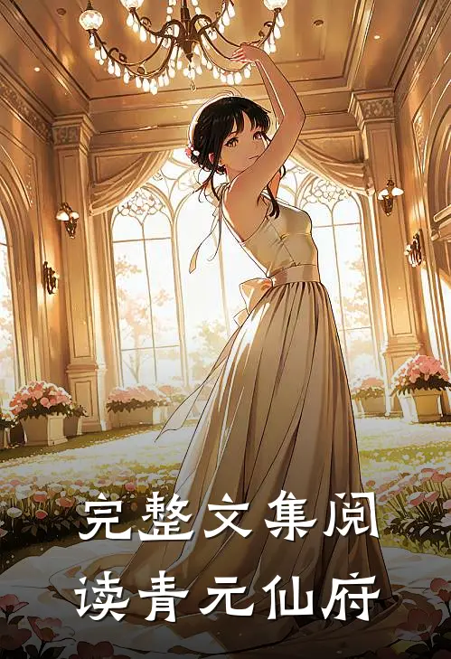 完整文集阅读青元仙府