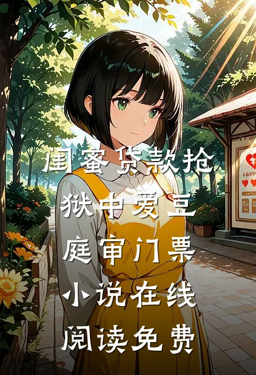 闺蜜贷款抢狱中爱豆庭审门票小说在线阅读免费
