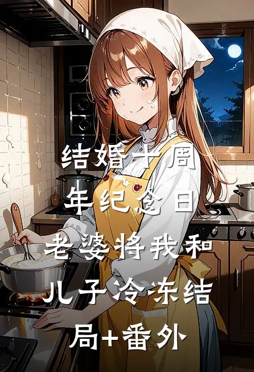 结婚十周年纪念日，老婆将我和儿子冷冻结局+番外