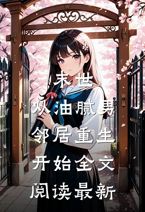末世：从油腻男邻居重生开始全文阅读最新