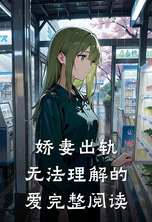 娇妻出轨无法理解的爱完整阅读