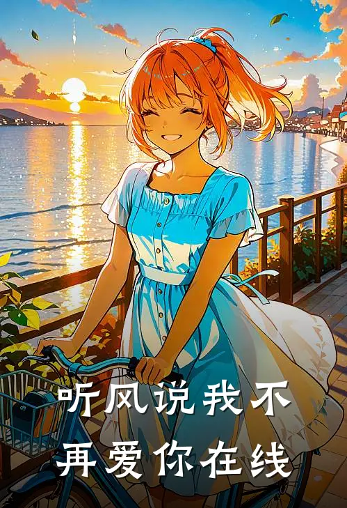 听风说我不再爱你在线