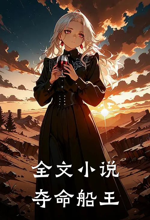 全文小说夺命船王
