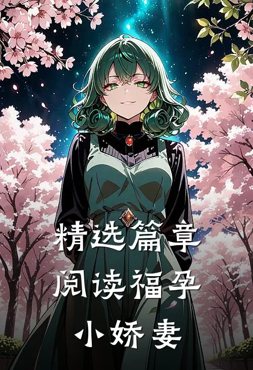 精选篇章阅读福孕小娇妻