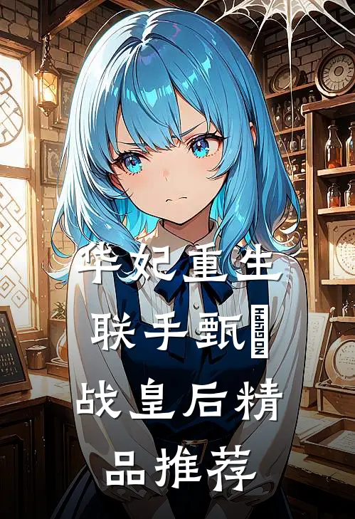 华妃重生，联手甄嬛战皇后精品推荐