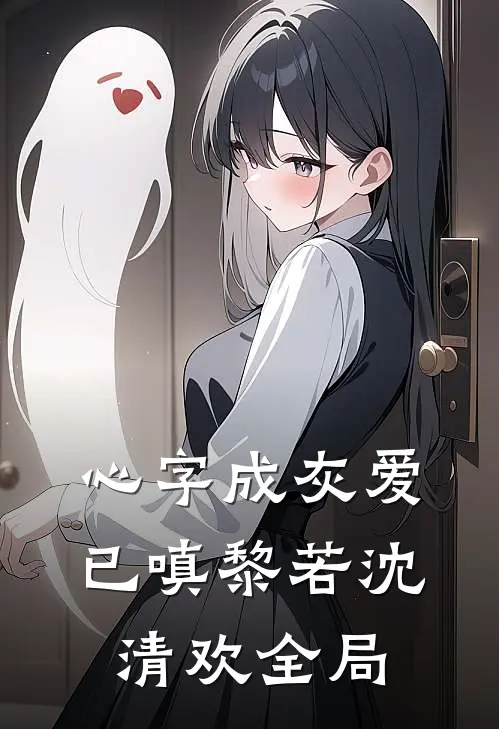 心字成灰爱已嗔黎若沈清欢全局