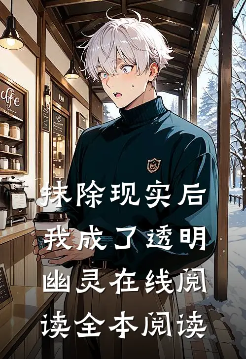 抹除现实后，我成了透明幽灵在线阅读全本阅读