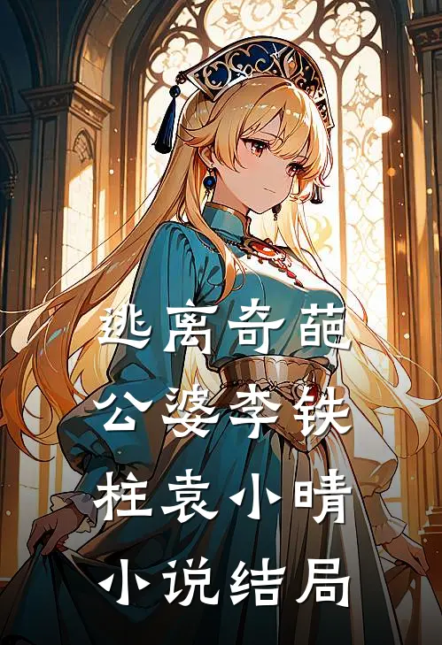 逃离奇葩公婆李铁柱袁小晴小说结局