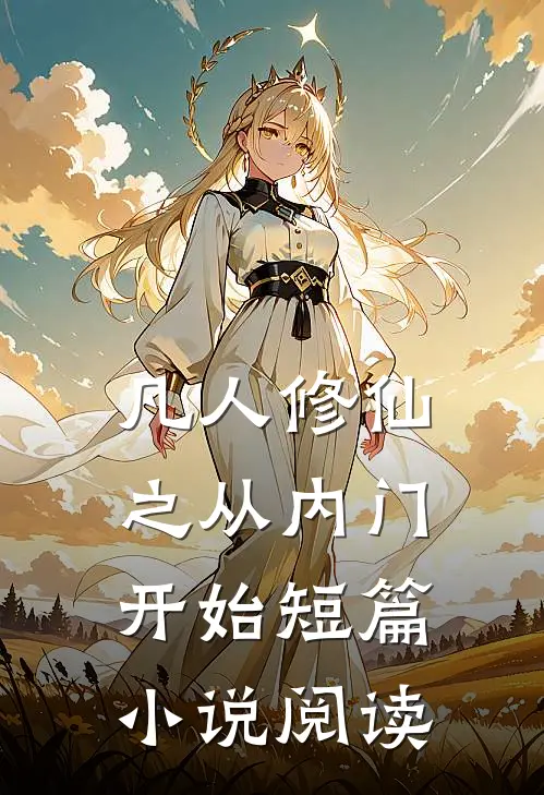 凡人修仙之从内门开始短篇小说阅读