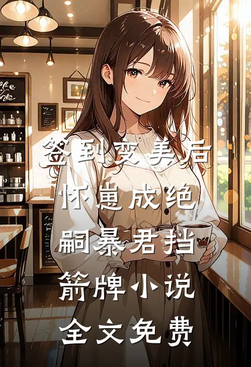 签到变美后怀崽成绝嗣暴君挡箭牌小说全文免费