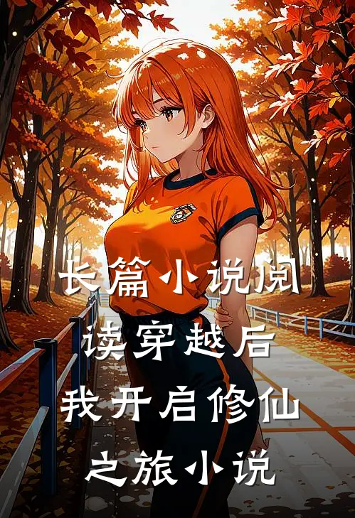长篇小说阅读穿越后,我开启修仙之旅小说