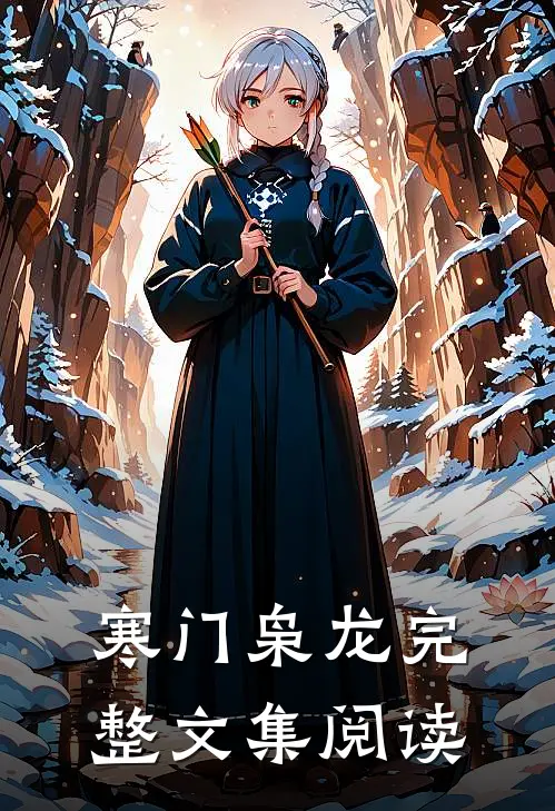 寒门枭龙完整文集阅读