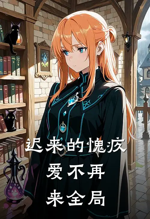 迟来的愧疚，爱不再来全局