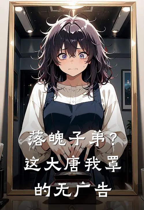 落魄子弟？这大唐我罩的无广告