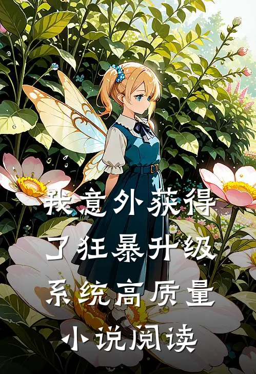 我意外获得了狂暴升级系统高质量小说阅读