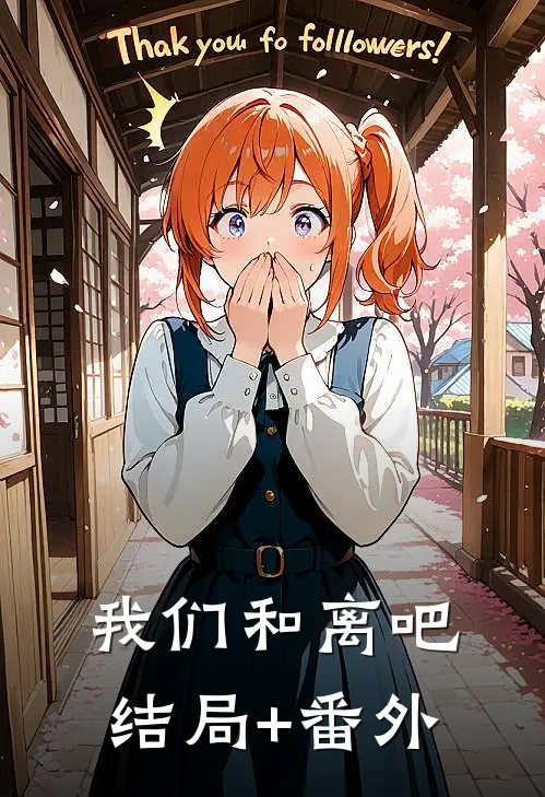 我们和离吧结局+番外