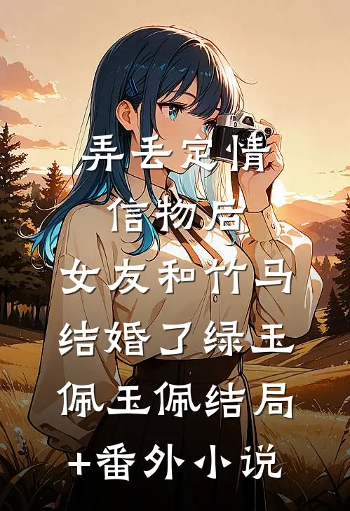 弄丢定情信物后，女友和竹马结婚了绿玉佩玉佩结局+番外小说