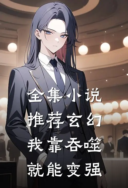 全集小说推荐玄幻：我靠吞噬就能变强