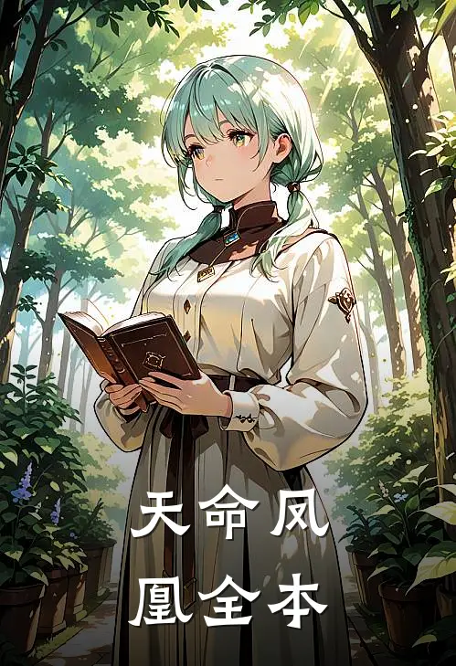 天命凤凰全本