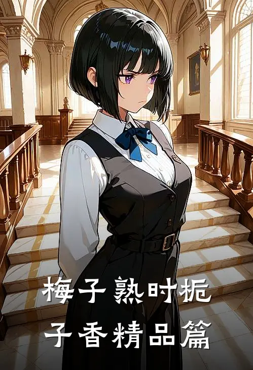 梅子熟时栀子香精品篇