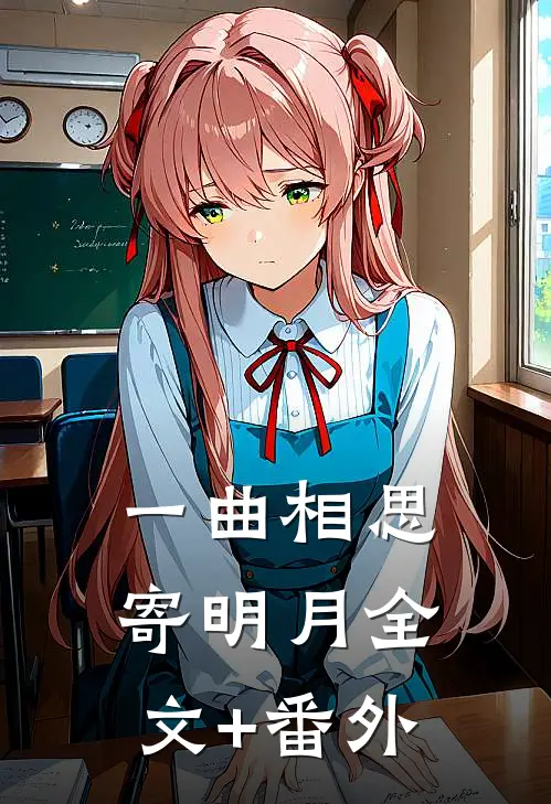一曲相思寄明月全文+番外