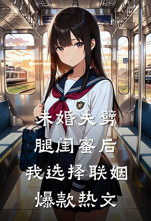 未婚夫劈腿闺蜜后，我选择联姻爆款热文
