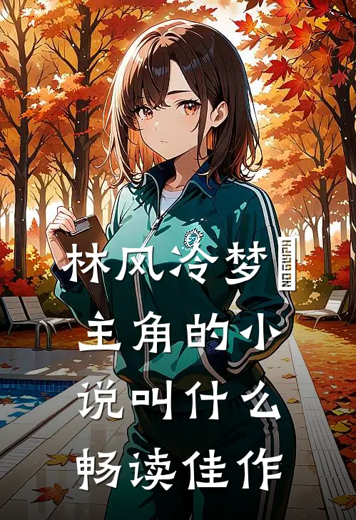 林风冷梦娢主角的小说叫什么畅读佳作