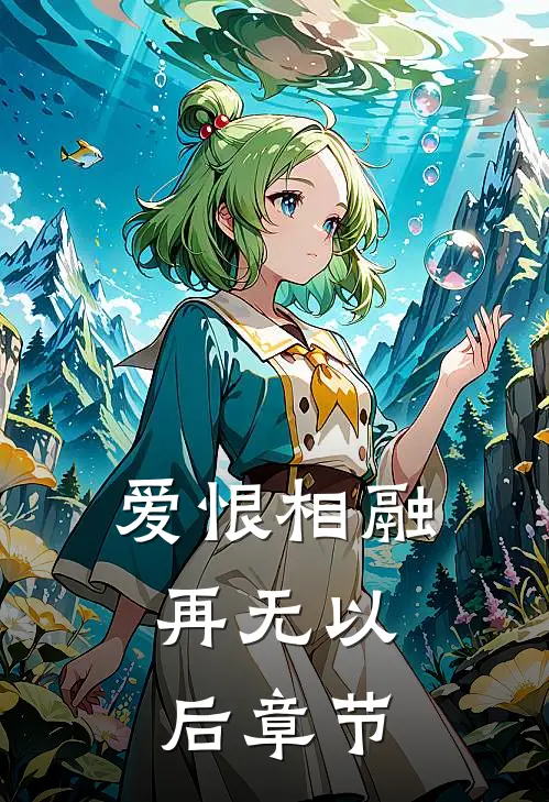 爱恨相融,再无以后章节阅读