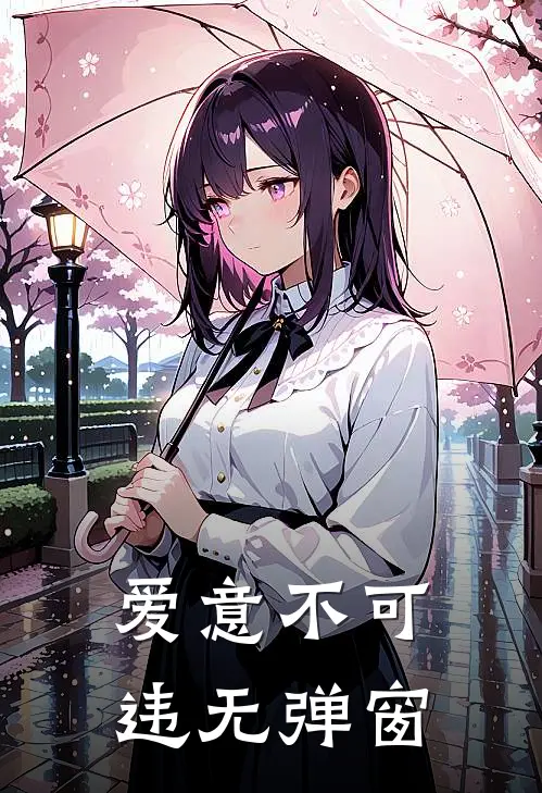 爱意不可违无弹窗