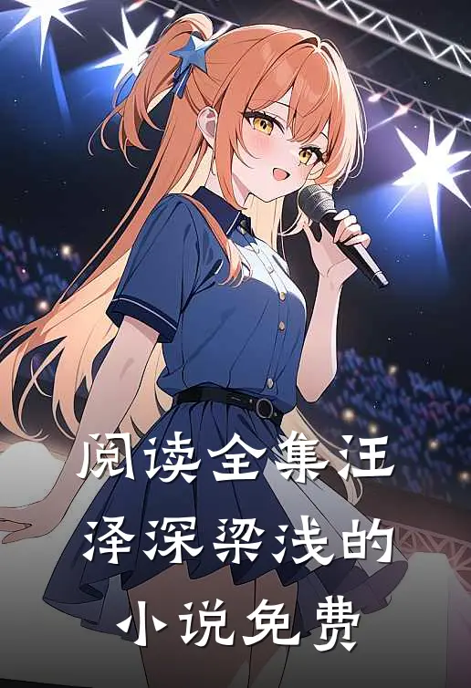 阅读全集汪泽深梁浅的小说免费