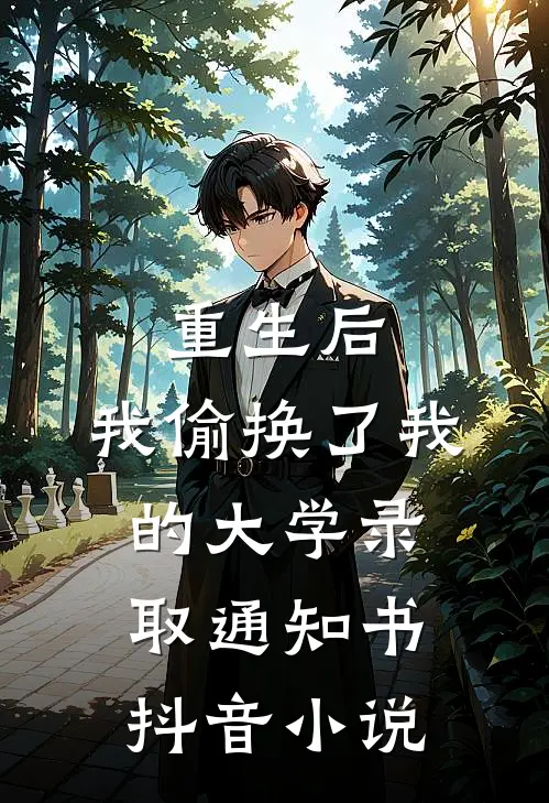 重生后，我偷换了我的大学录取通知书抖音小说