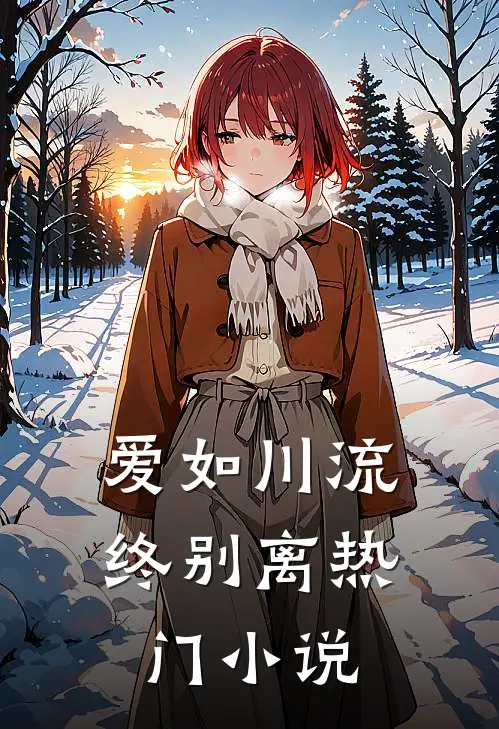 爱如川流终别离热门小说