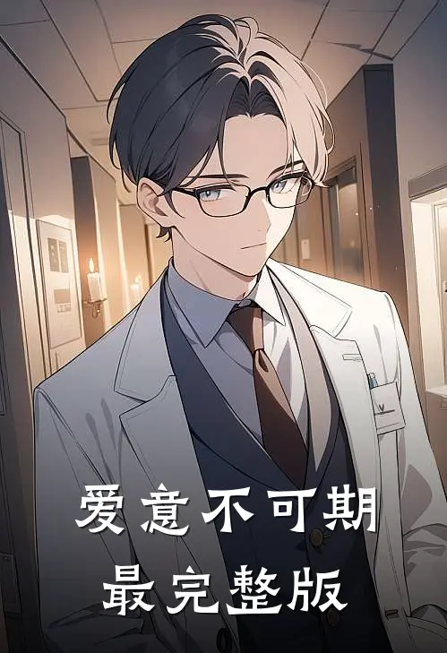 爱意不可期最完整版