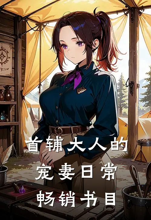 首辅大人的宠妻日常畅销书目