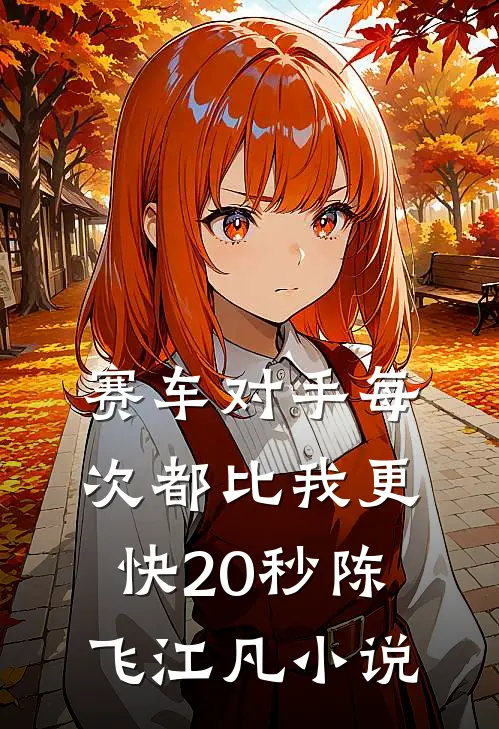 赛车对手每次都比我更快20秒陈飞江凡小说
