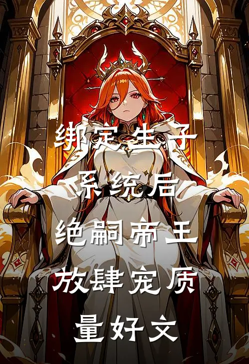 绑定生子系统后，绝嗣帝王放肆宠质量好文