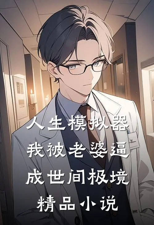 人生模拟器：我被老婆逼成世间极境精品小说