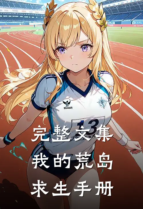 完整文集我的荒岛求生手册