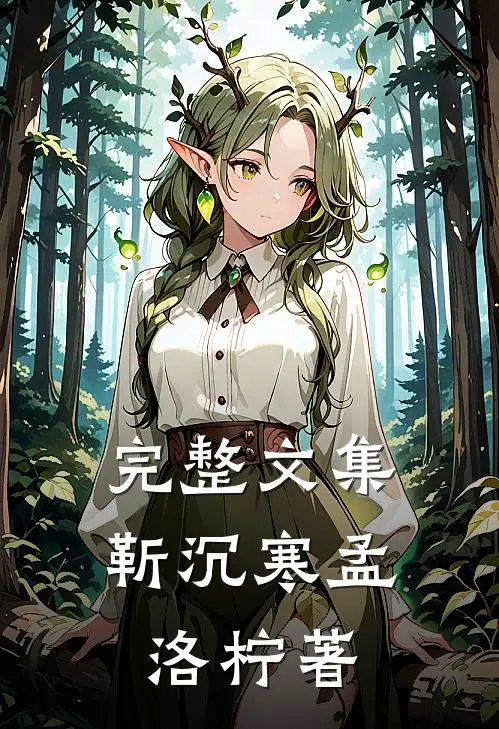 完整文集靳沉寒孟洛柠著
