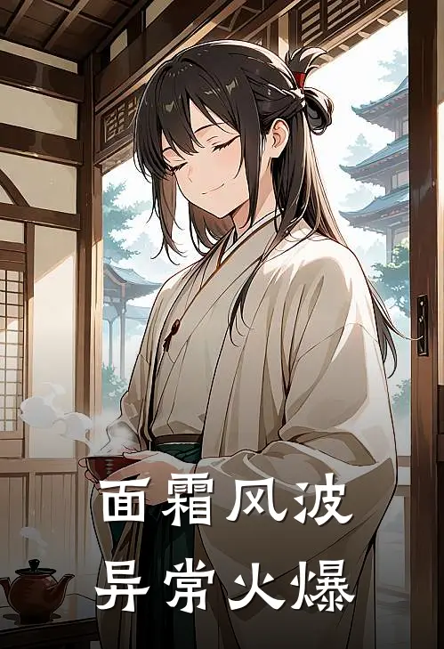 面霜风波异常火爆