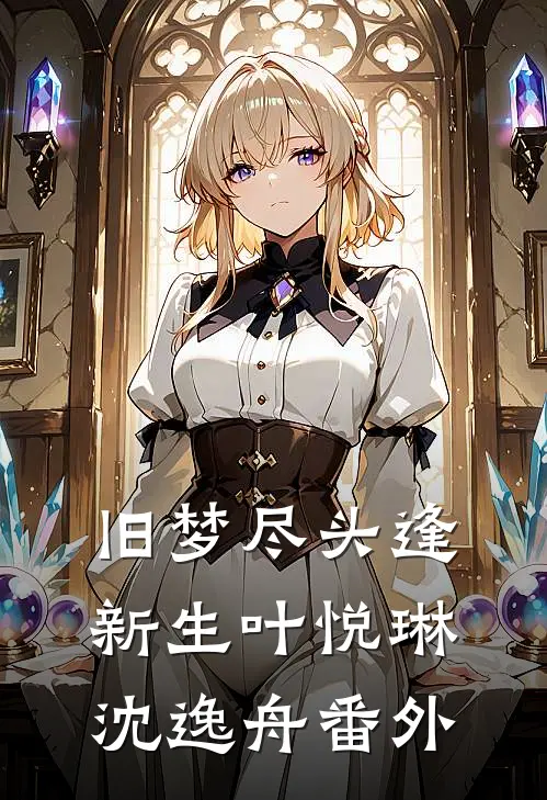 旧梦尽头逢新生叶悦琳沈逸舟番外