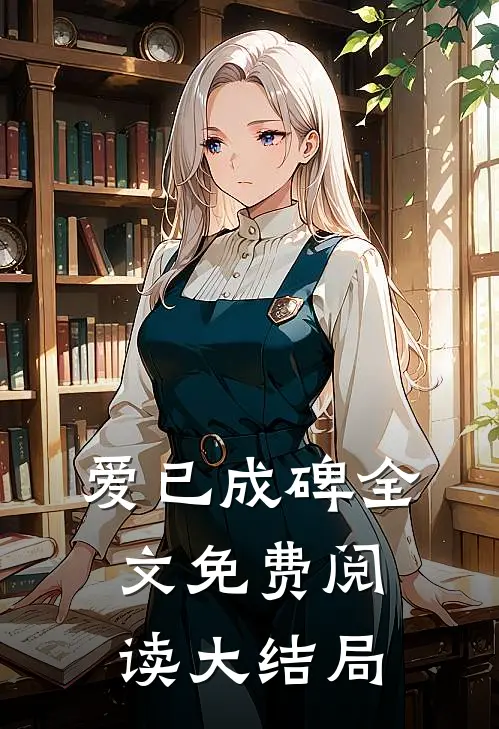 爱已成碑全文免费阅读大结局