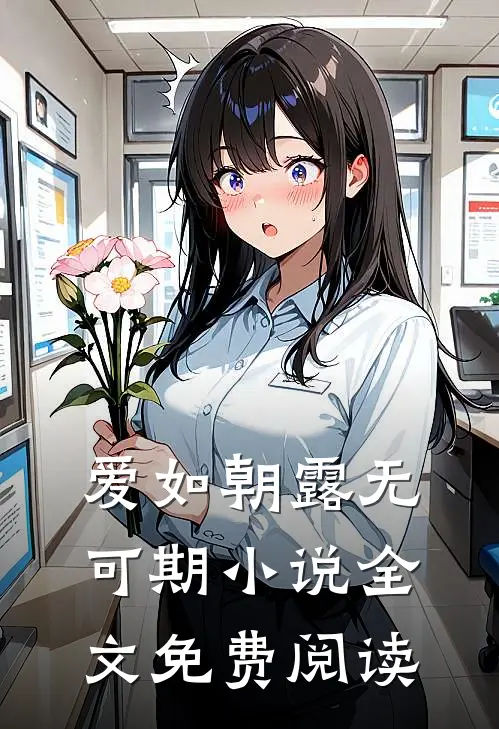爱如朝露无可期小说全文免费阅读