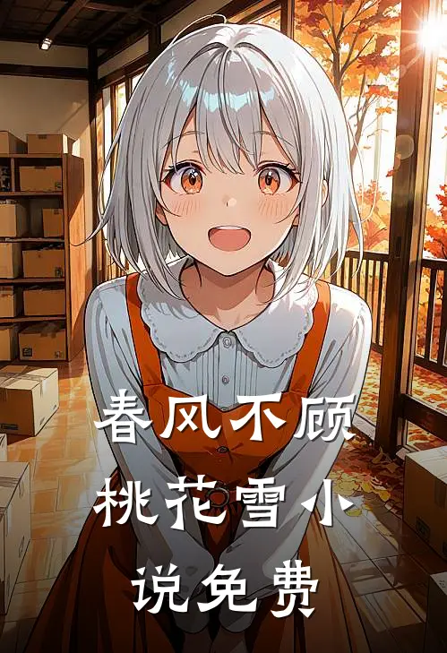 春风不顾桃花雪小说免费