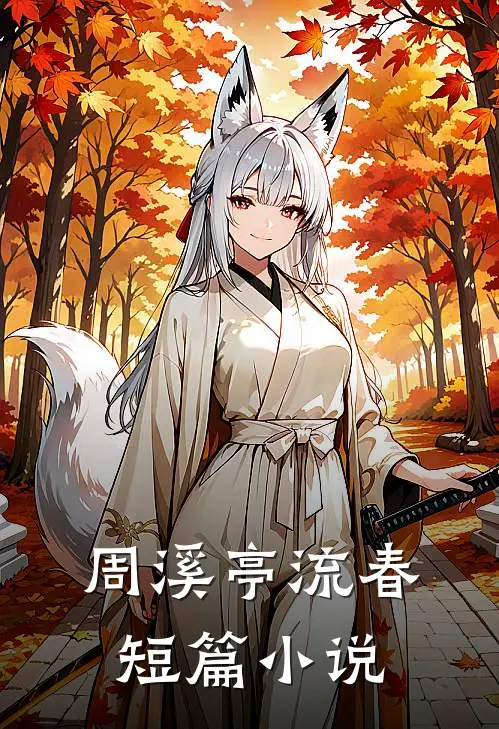 周溪亭流春短篇小说