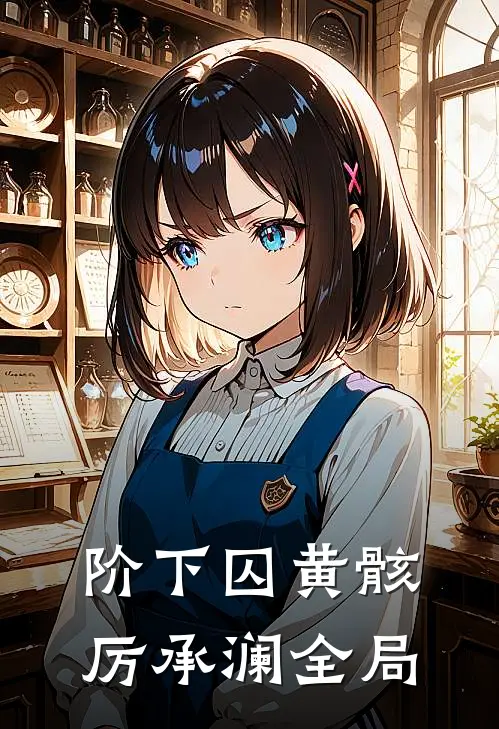 阶下囚黄骸厉承澜全局