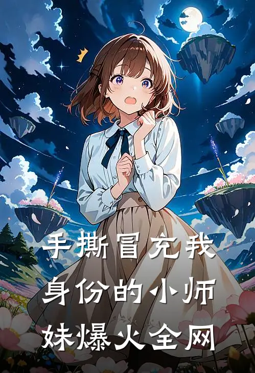 手撕冒充我身份的小师妹爆火全网
